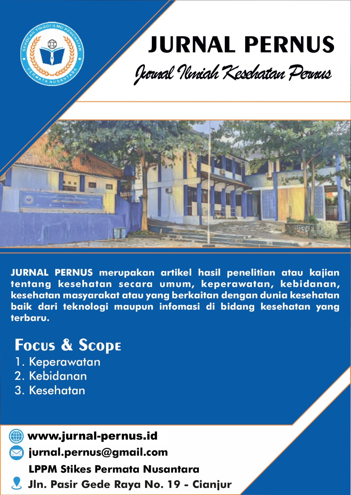 View Vol. 2 No. 2 (2024): Volume 2 No. 2 Tahun 2024